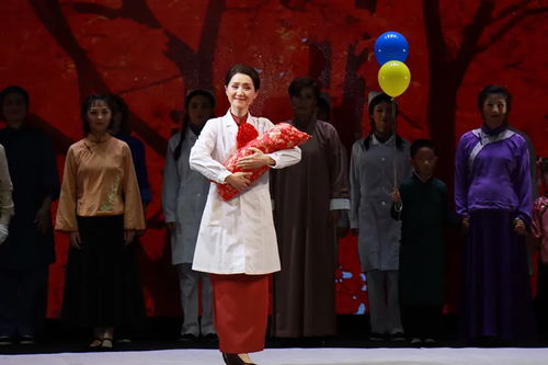 五月芳菲 藝苑擷英 國家藝術(shù)基金舞臺藝術(shù)精品演出月