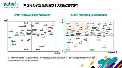 2021中國網(wǎng)絡(luò)安全創(chuàng)新浪潮 賽迪顧問揭示十大潛力技術(shù)方向