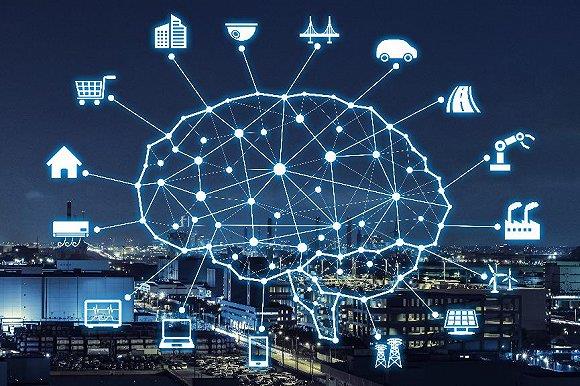 感受2020年人工智能的風向 就看研究院十大科技趨勢預測 網絡技術的研究